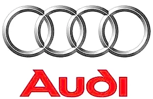 Лого AUDI