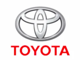 Фото лого toyota