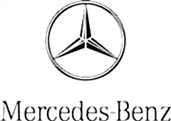 Изображение лого Mercedes