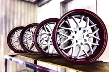 Фото дисков